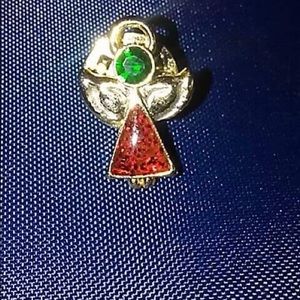 3 pc Holiday jewelry